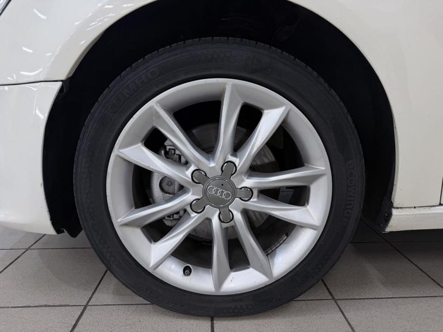 Audi A3 III (8V) Воронеж  - изображение 20