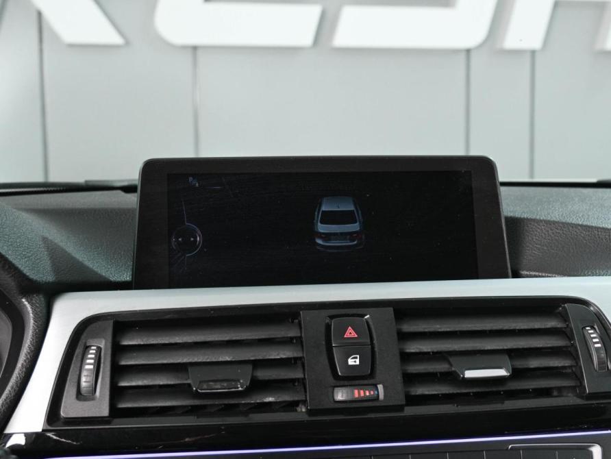 BMW 3 серии VI (F3x) Ростов-на-Дону  - изображение 14