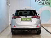 Toyota RAV4 IV (XA40) Рестайлинг Набережные Челны  - изображение 30