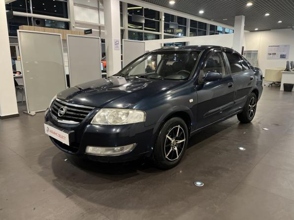 Nissan Almera Classic I с пробегом 2007 года, цена 250 000 рублей, 326446 км, седан, Автокод Объявления