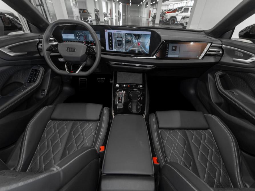Audi A5 III (B10) Москва  - изображение 8