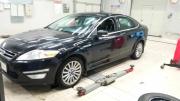 Ford Mondeo IV Рестайлинг Санкт-Петербург  - изображение 10