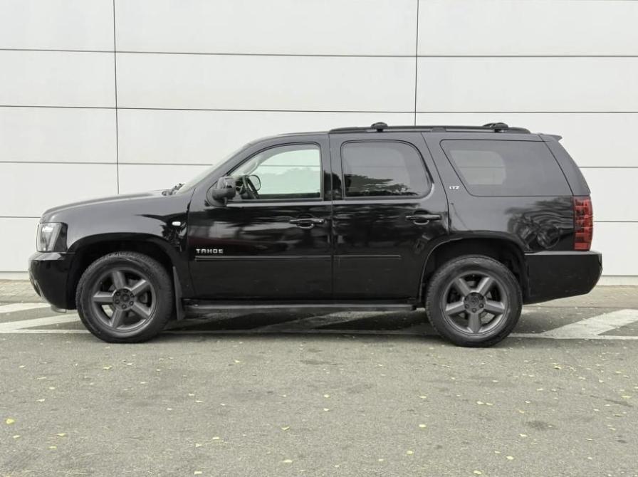 Chevrolet Tahoe III Ставрополь  - изображение 8