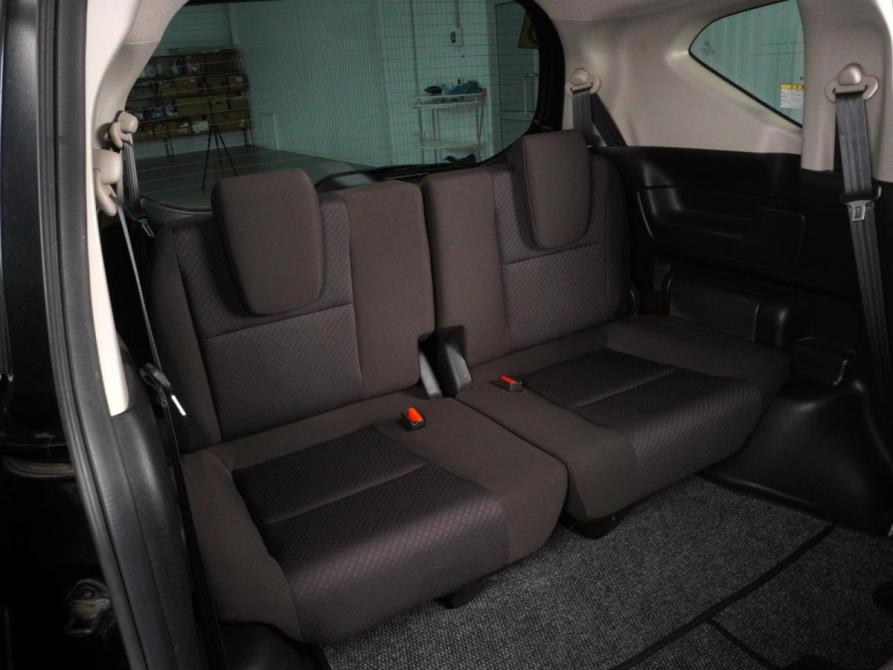 Honda Freed II Рестайлинг Минеральные Воды  - изображение 12