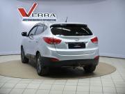 Hyundai ix35 I Рестайлинг Уфа  - изображение 23