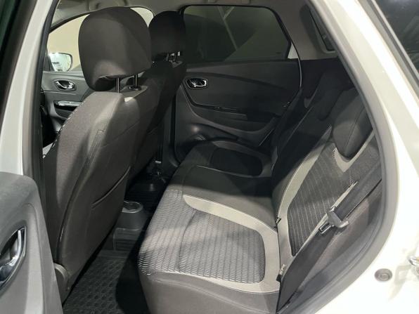 Renault Kaptur I с пробегом 2017 года, цена 1 470 000 рублей, 115166 км, внедорожник, Автокод Объявления