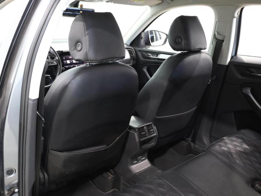 Skoda Kodiaq I Ростов-на-Дону  - изображение 13