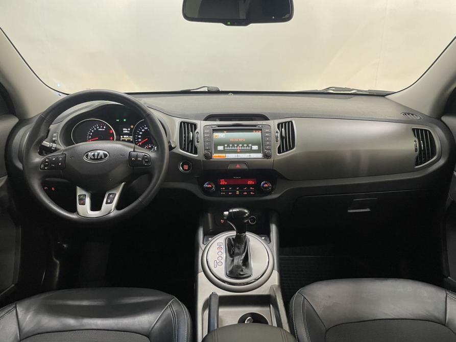 Kia Sportage III Рестайлинг Воронеж  - изображение 11