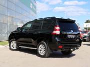 Toyota Land Cruiser Prado 150 Series Рестайлинг 1 Самара  - изображение 30