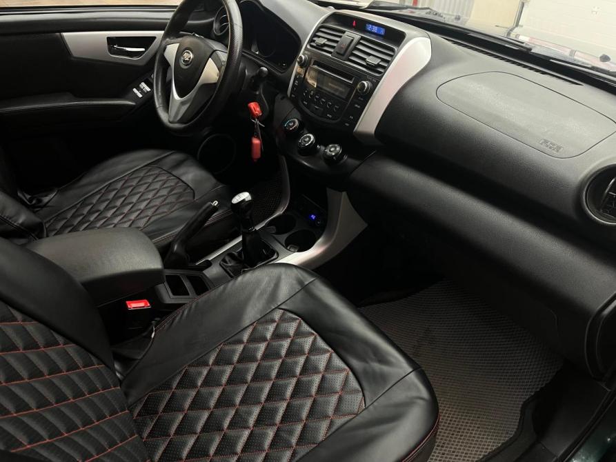 Lifan X60 I Альметьевск  - изображение 26