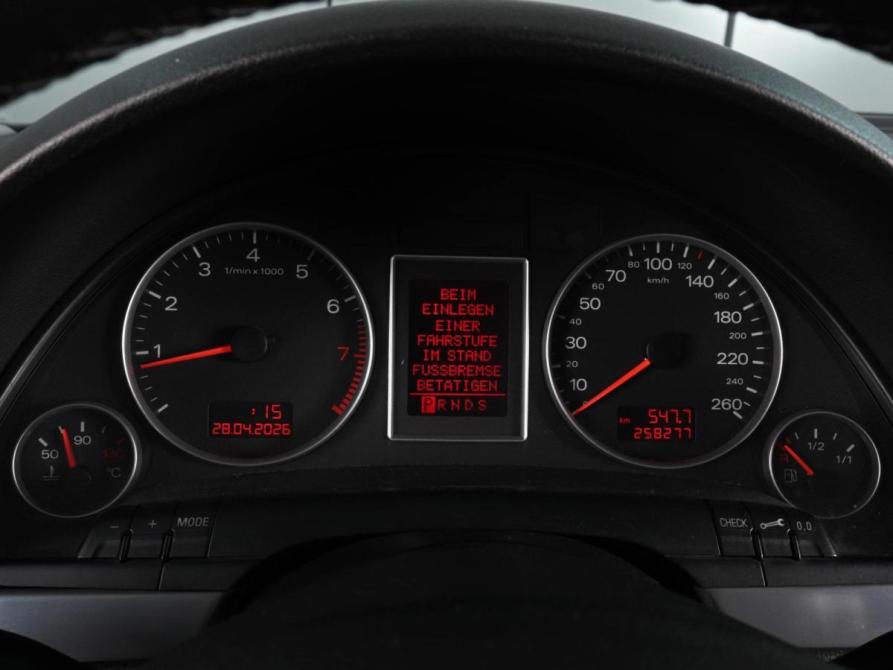 Audi A4 III (B7) Ростов-на-Дону  - изображение 14