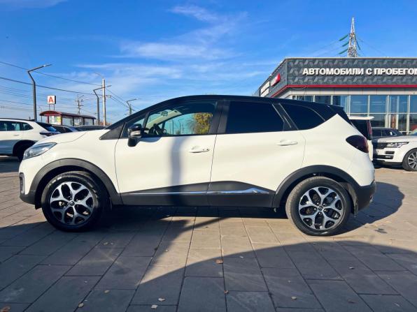 Renault Kaptur I с пробегом 2017 года, цена 1 422 000 рублей, 163520 км, внедорожник, Автокод Объявления