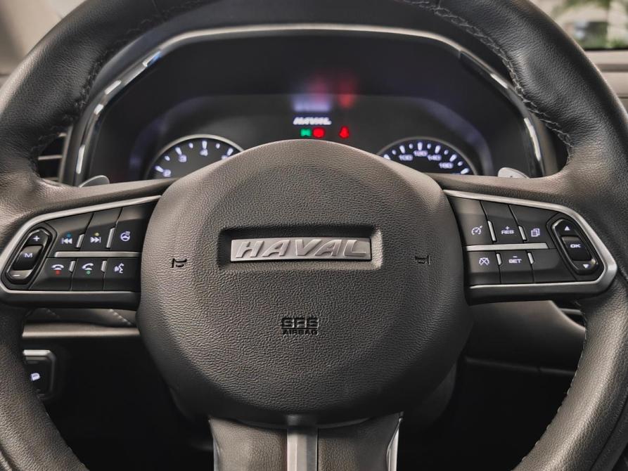 Haval F7 I Санкт-Петербург  - изображение 19