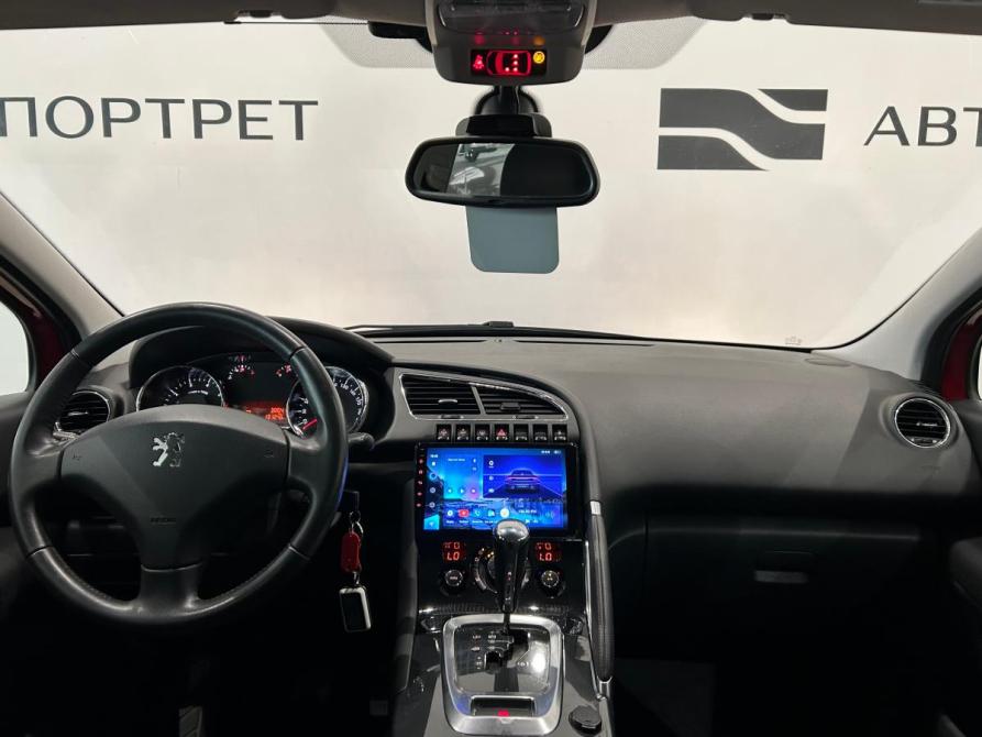 Peugeot 3008 I Санкт-Петербург  - изображение 17