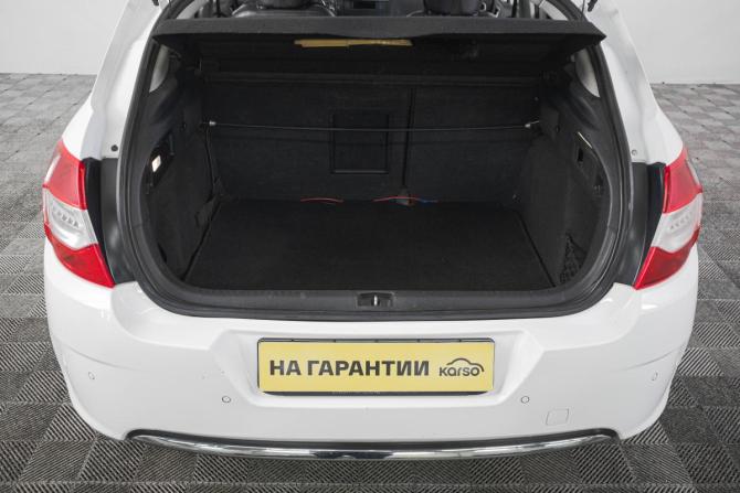 Citroen C4 II с пробегом 2012 года, цена 709 000 рублей, 250000 км, хэтчбек, Автокод Объявления