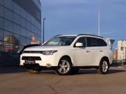 Mitsubishi Outlander III Самара  - изображение 24