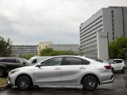 Kia Cerato IV Москва  - изображение 29