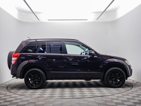 Suzuki Grand Vitara II Рестайлинг с пробегом 2008 года, цена 870 000 рублей, 185271 км, внедорожник, Автокод Объявления