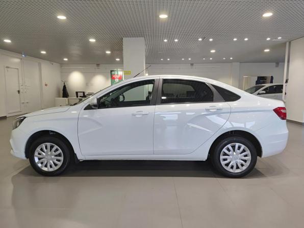 Lada (ВАЗ) Vesta I с пробегом 2020 года, цена 1 054 000 рублей, 74910 км, седан, Автокод Объявления