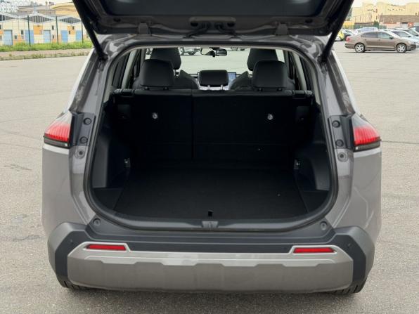 Toyota RAV4 VI (XA60) с пробегом 2026 года, цена 4 150 000 рублей, 25 км, внедорожник, Автокод Объявления