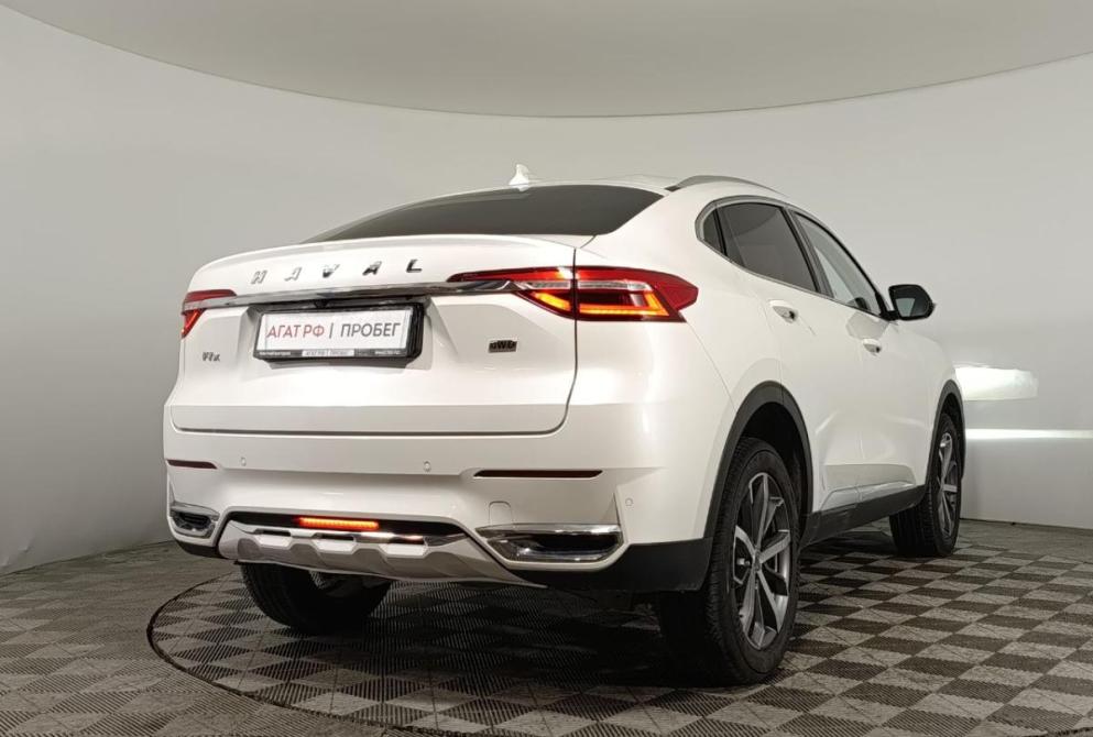 Haval F7x I Волгоград  - изображение 7