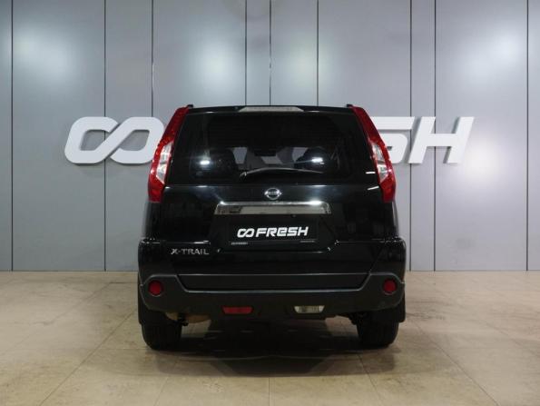 Nissan X-Trail II Рестайлинг с пробегом 2013 года, цена 1 329 000 рублей, 117070 км, внедорожник, Автокод Объявления