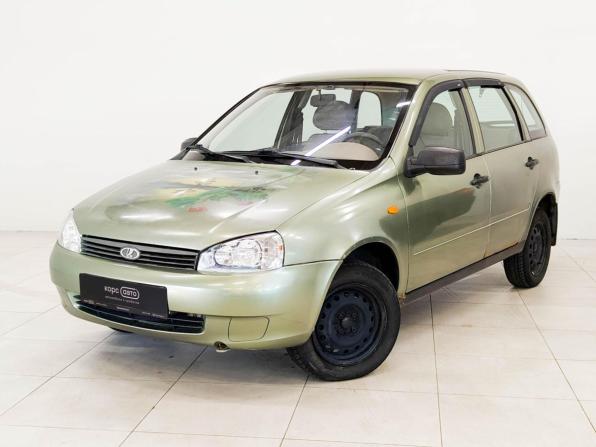 Lada (ВАЗ) Kalina I с пробегом 2010 года, цена 179 000 рублей, 84174 км, универсал, Автокод Объявления