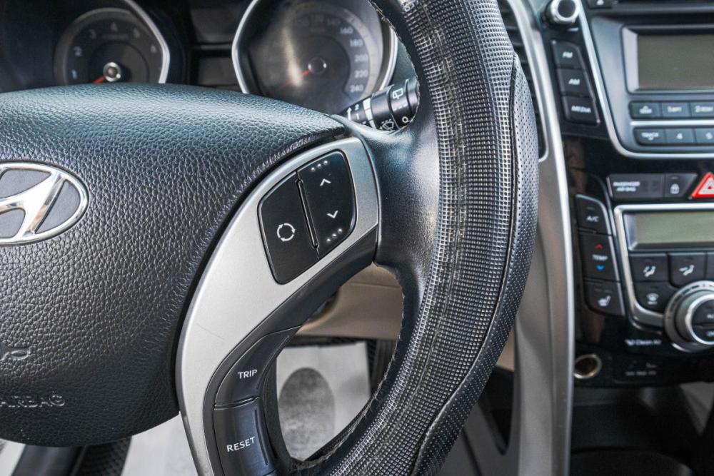 Hyundai i30 II Барнаул  - изображение 16