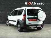 Lada (ВАЗ) Largus I Екатеринбург  - изображение 20