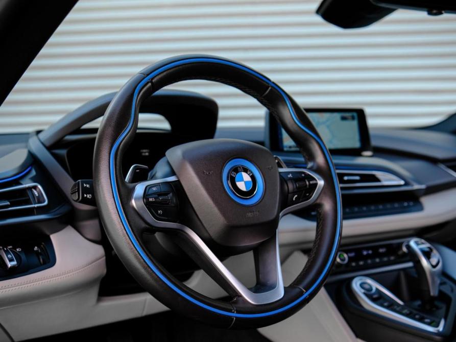 BMW i8 I Сочи  - изображение 31