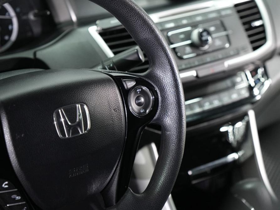 Honda Accord IX Рестайлинг Новосибирск  - изображение 21