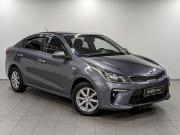 Kia Rio IV Москва  - изображение 31