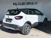 Renault Kaptur I Рестайлинг Уфа  - изображение 24