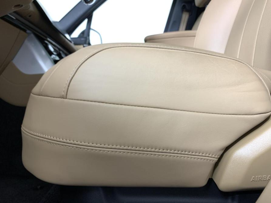 Land Rover Range Rover V Москва  - изображение 17