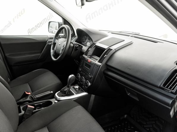 Land Rover Freelander II Рестайлинг с пробегом 2010 года, цена 1 330 000 рублей, 246223 км, внедорожник, Автокод Объявления