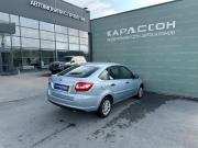 Lada (ВАЗ) Granta I Екатеринбург  - изображение 14