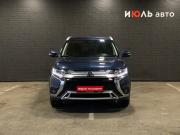 Mitsubishi Outlander III Рестайлинг 3 Челябинск  - изображение 26