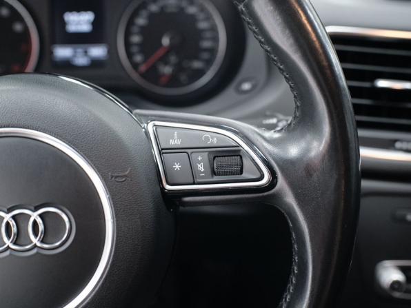 Audi Q3 I (8U) с пробегом 2012 года, цена 1 659 000 рублей, 155594 км, внедорожник, Автокод Объявления