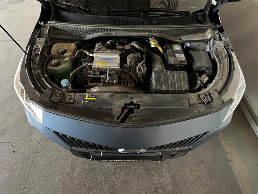 GAC GS3 Москва  - изображение 19