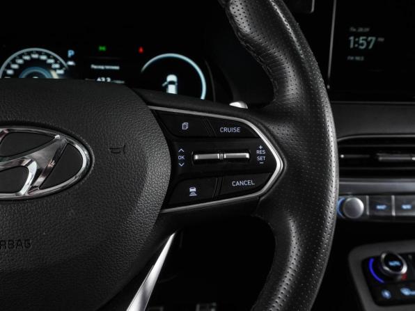 Hyundai Palisade I с пробегом 2021 года, цена 5 459 000 рублей, 52017 км, внедорожник, Автокод Объявления