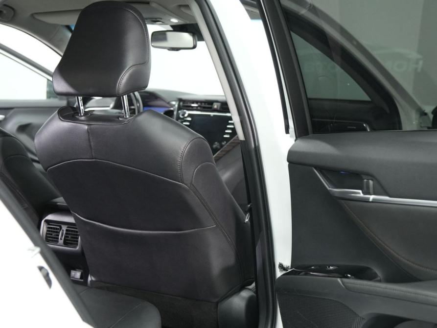 Toyota Camry VIII (XV70) Новосибирск  - изображение 12