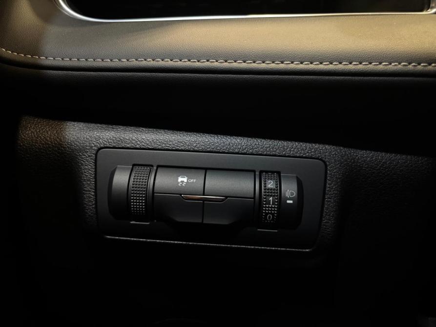 Chery Tiggo 4 Pro I Рестайлинг Санкт-Петербург  - изображение 21