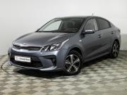 Kia Rio IV Санкт-Петербург  - изображение 16