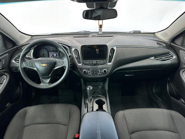 Chevrolet Malibu IX Рестайлинг с пробегом 2019 года, цена 1 520 000 рублей, 146000 км, седан, Автокод Объявления