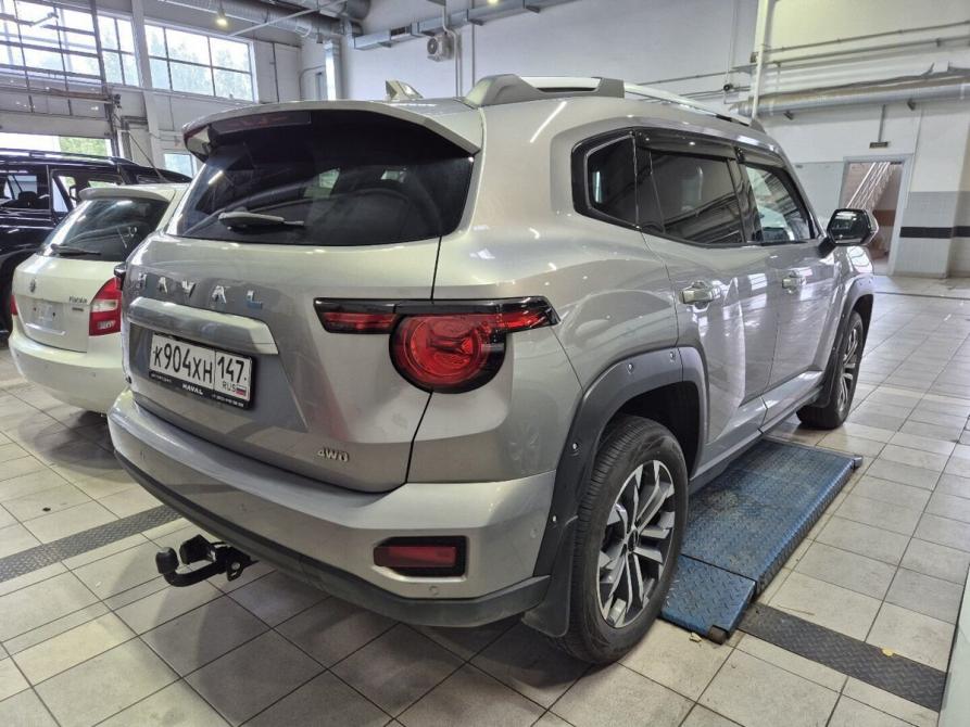 Haval H7 I Санкт-Петербург  - изображение 1