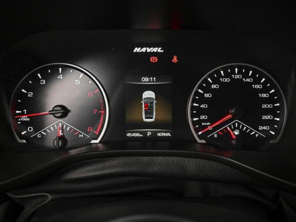 Haval Jolion I с пробегом 2023 года, цена 1 908 000 рублей, 45498 км, внедорожник, Автокод Объявления