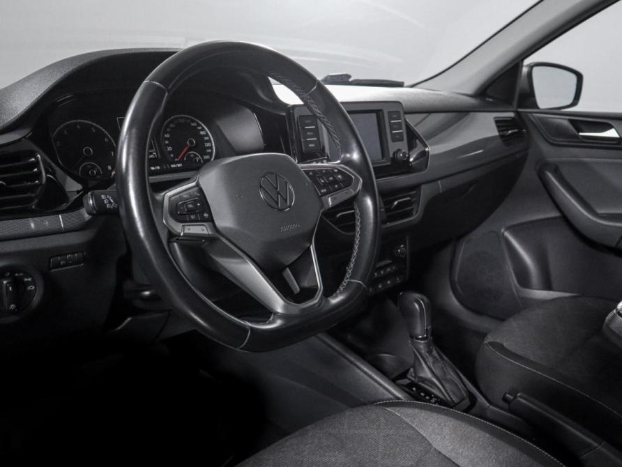 Volkswagen Polo VI Москва  - изображение 14