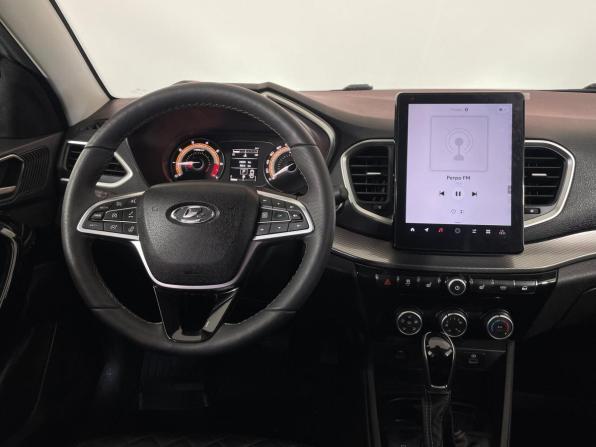 Lada (ВАЗ) Vesta I Рестайлинг (NG) с пробегом 2024 года, цена 1 410 000 рублей, 24033 км, универсал, Автокод Объявления