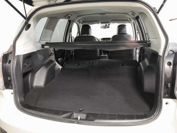 Subaru Forester IV Рестайлинг 2 с пробегом 2016 года, цена 1 849 000 рублей, 196779 км, внедорожник, Автокод Объявления
