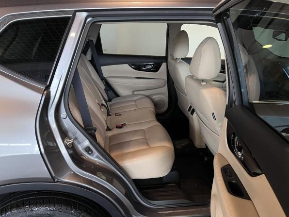 Nissan X-Trail III Рестайлинг с пробегом 2021 года, цена 2 782 000 рублей, 46975 км, внедорожник, Автокод Объявления